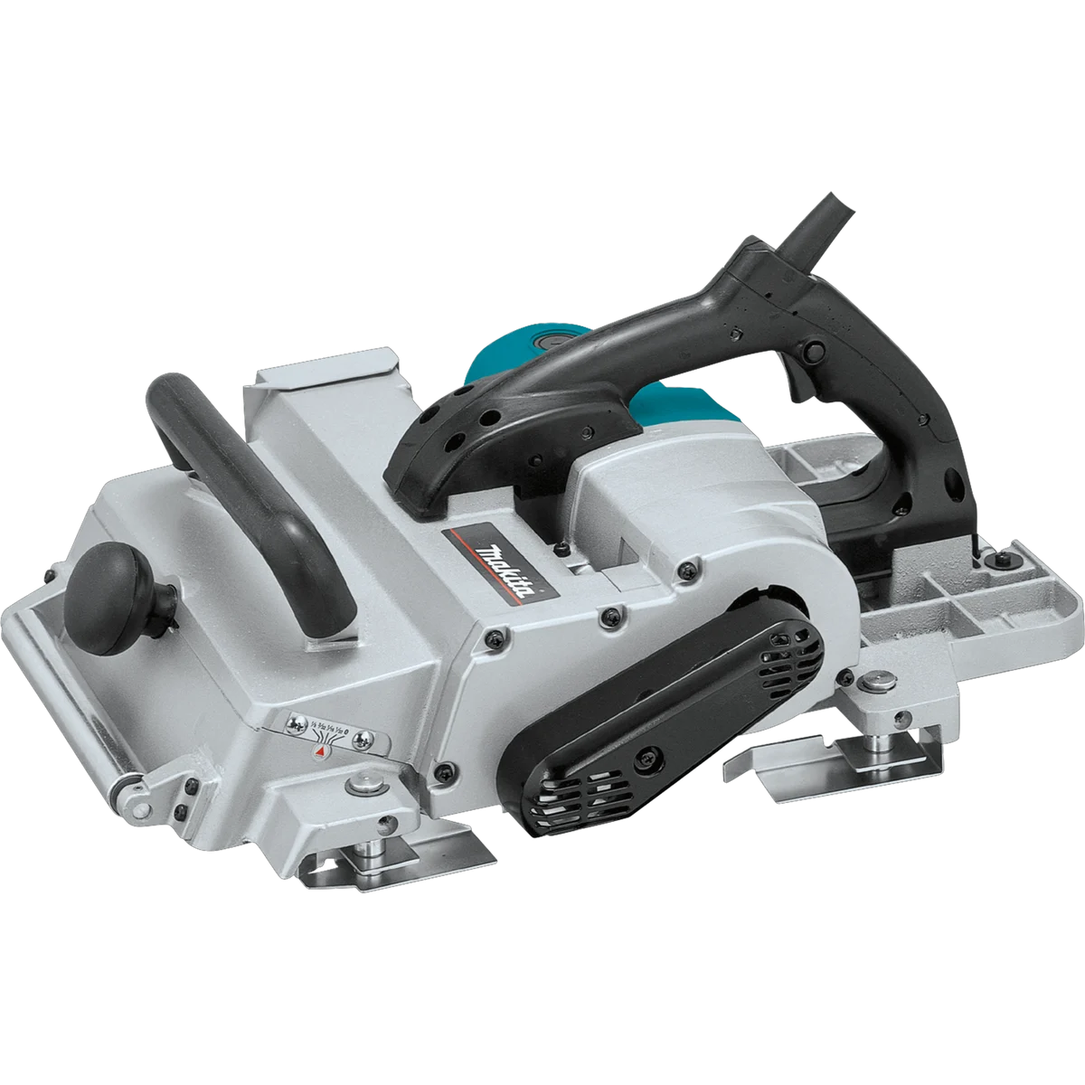 MAKITA 12‑1/4" Planer