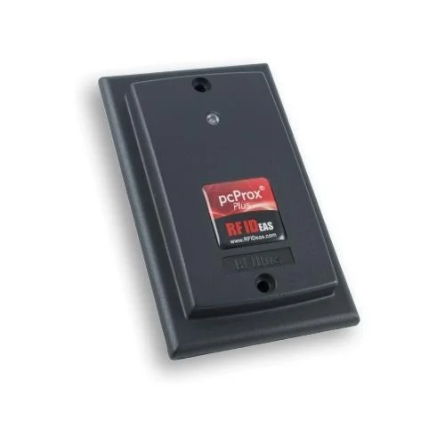 RF IDeas KT-800W1AKB-P-IP67 pcProx Plus Enroll EtherNet/IP POE Reader
