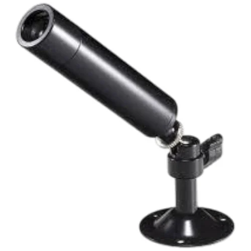 KT&C KTC-MB1902NWX HD Analog Mini Bullet Camera, 3.6(MP) Board Lens