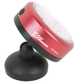 48 LED Rotating Magnetic Work Light ULL-RT-48LT (Discontinued) See 100-RT-6SMD