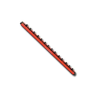 3/8 in 14 Piece 18 in Long Lock-A-Socket