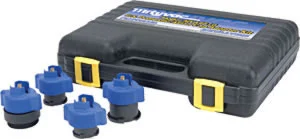 US Domestic/Asian Cap Adapter Kit MVA4610