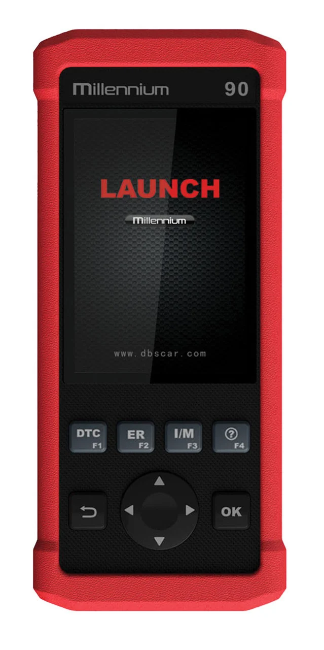 Launch Millennium 90 - LAU-301050345