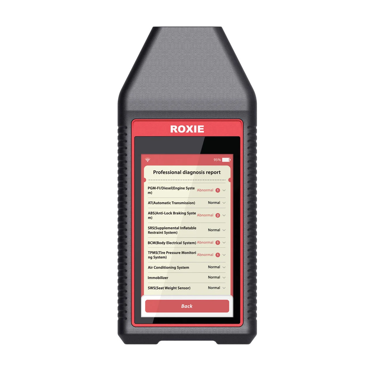 Roxie W LAU-301050450