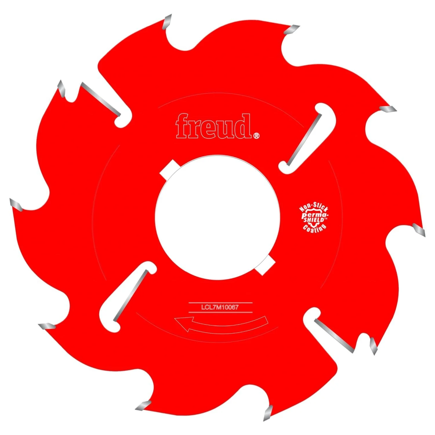 Freud LCL7M10067 254mm (10") Pallet Ripping Saw Blade