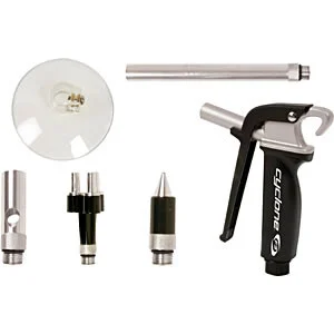 Cyclone Extreme Flo Safety Air Gun Kit LEGAG1200KIT