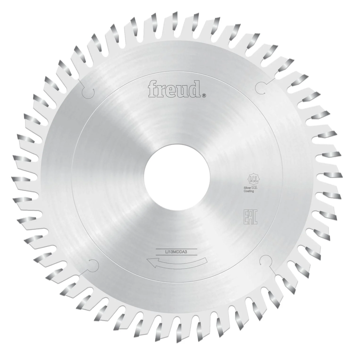 Freud LI13MDDA3 150mm Bevelled Tooth Scoring Saw Blade
