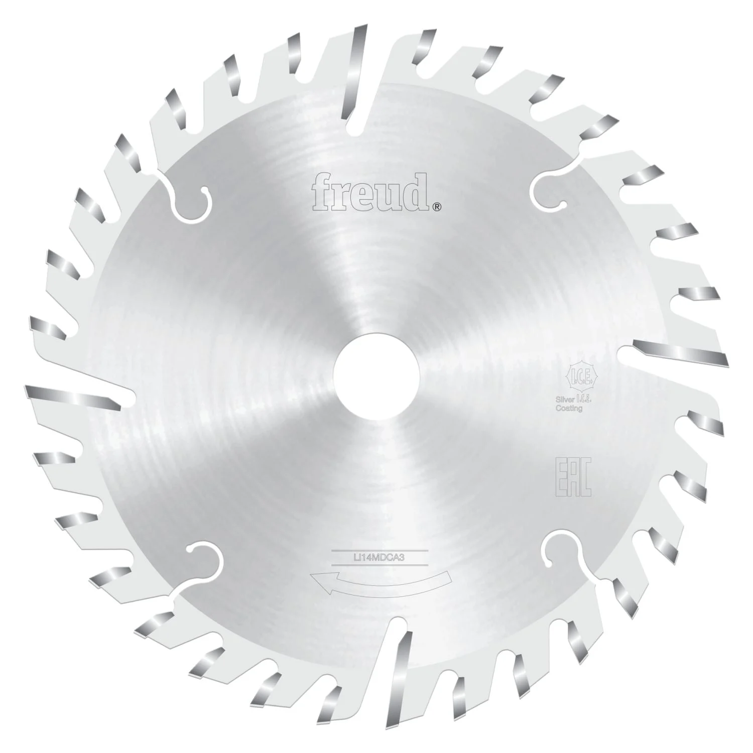 Freud LI14MDCA3 140mm End Trim Saw Blade