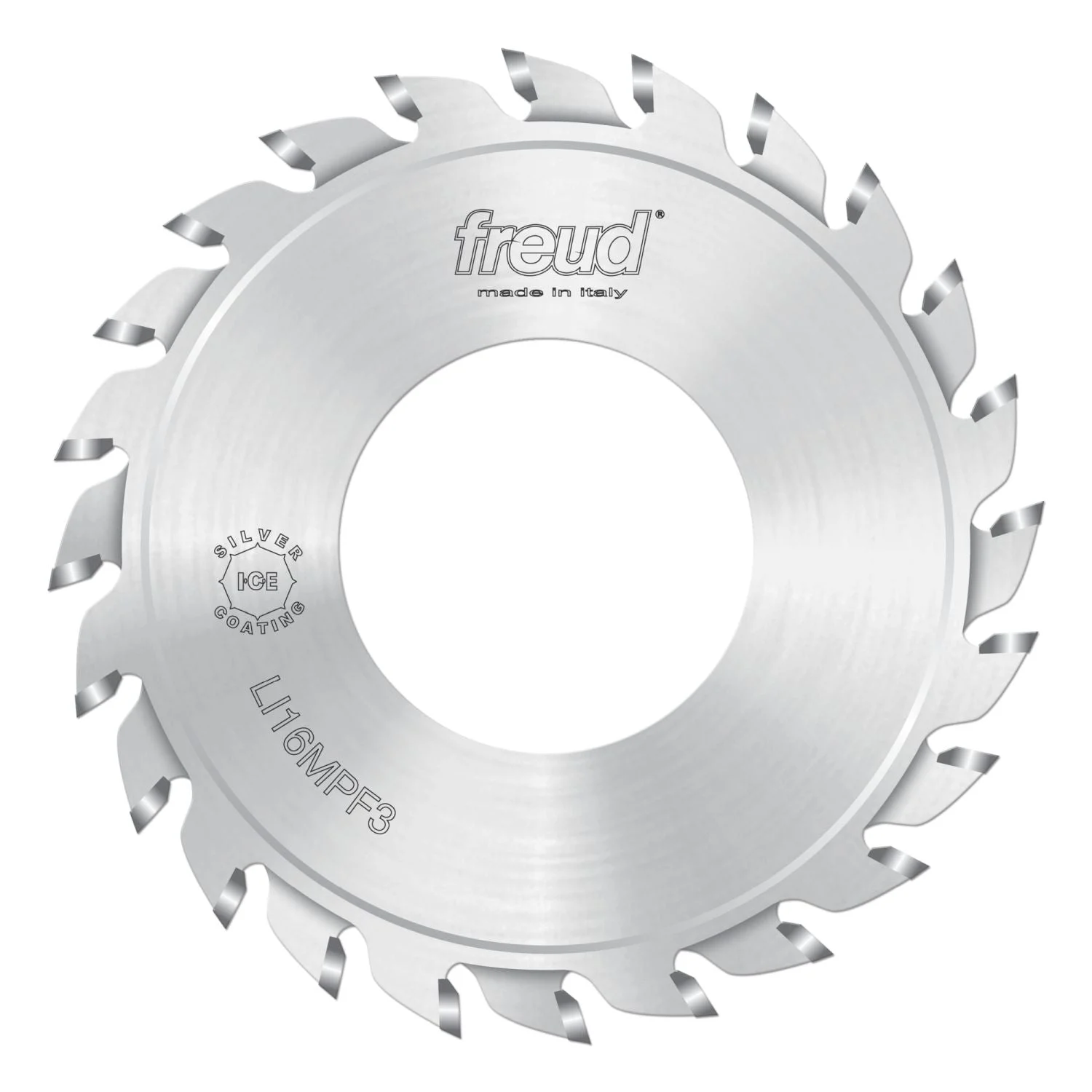 Freud LI16MPF3 120mm Split Scoring Saw Blade