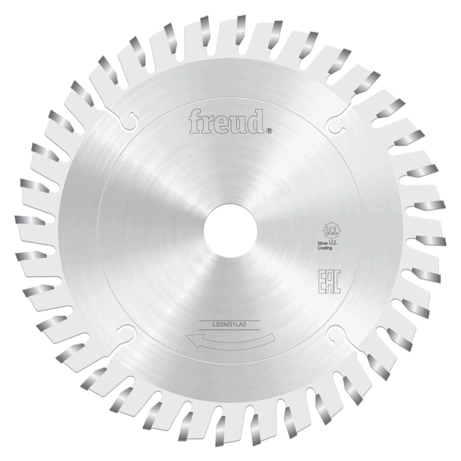 Freud LI25M31LA3 160mm Conical Scoring Saw Blade