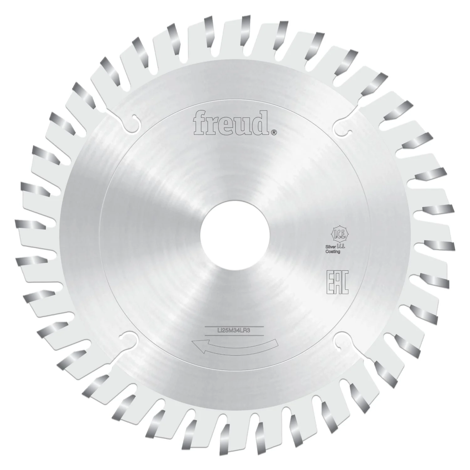 Freud LI25M34LR3 160mm Conical Scoring Saw Blade