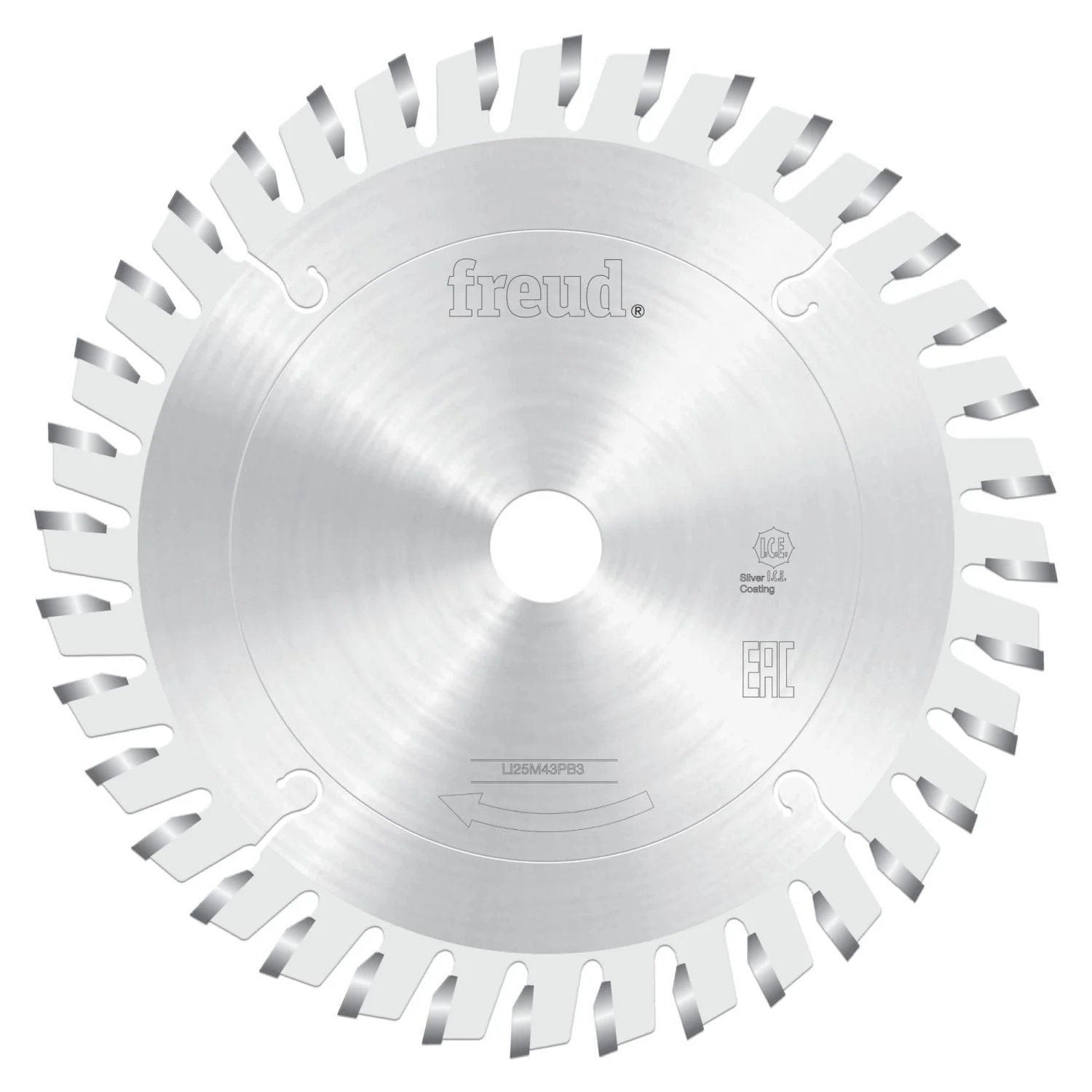 Freud LI25M43PB3 200mm Conical Scoring Saw Blade