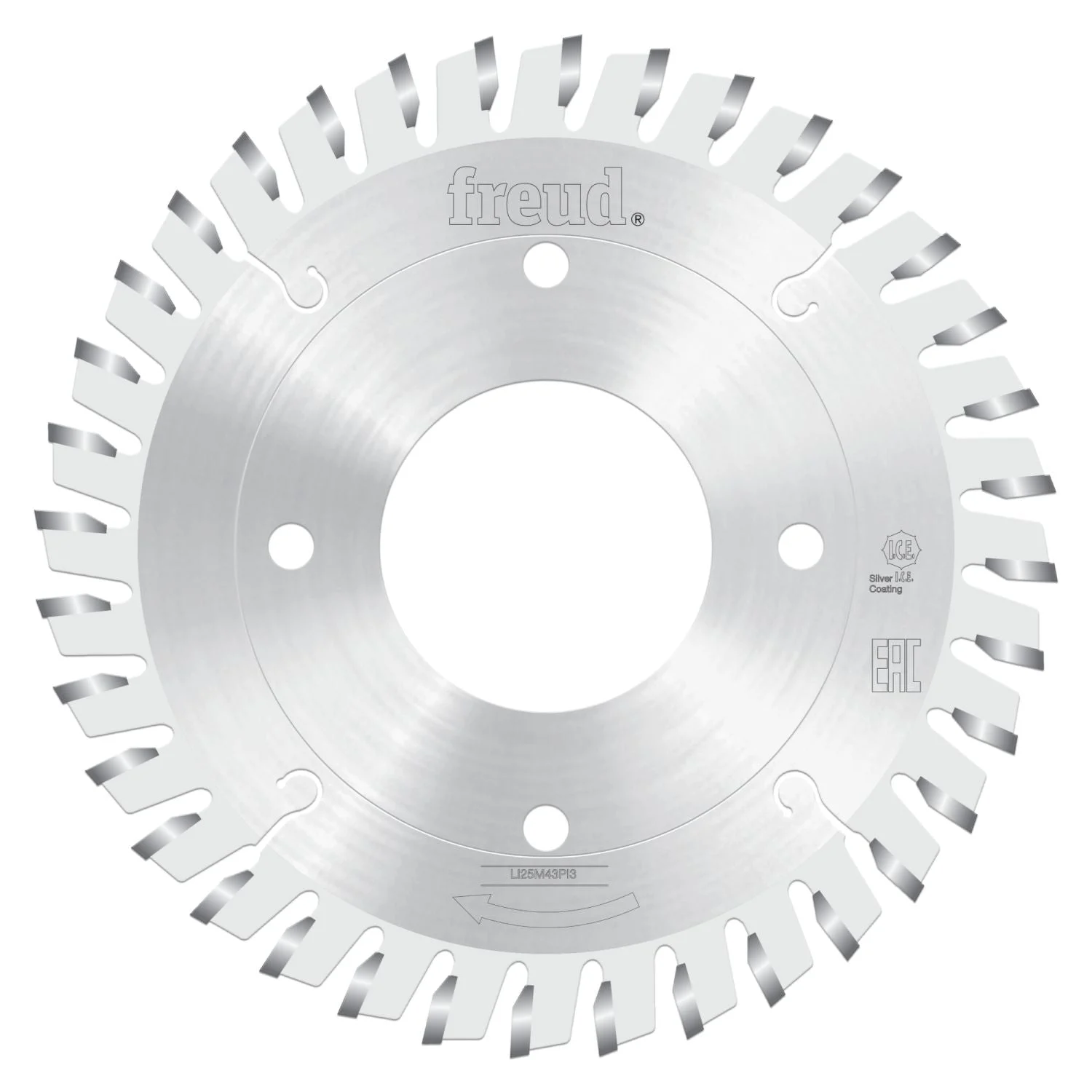 Freud LI25M43PI3 200mm Conical Scoring Saw Blade