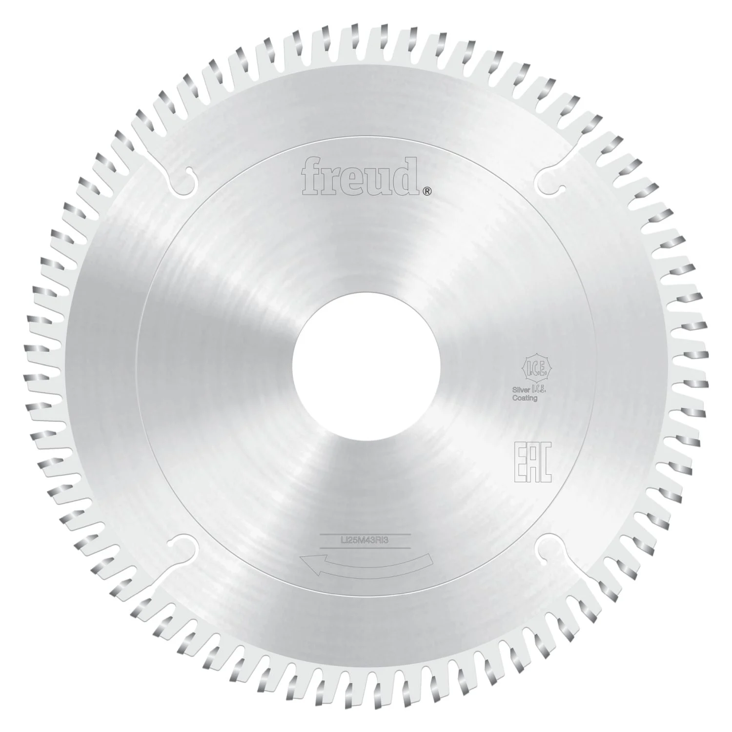 Freud LI25M43RI3 300mm Conical Scoring Saw Blade