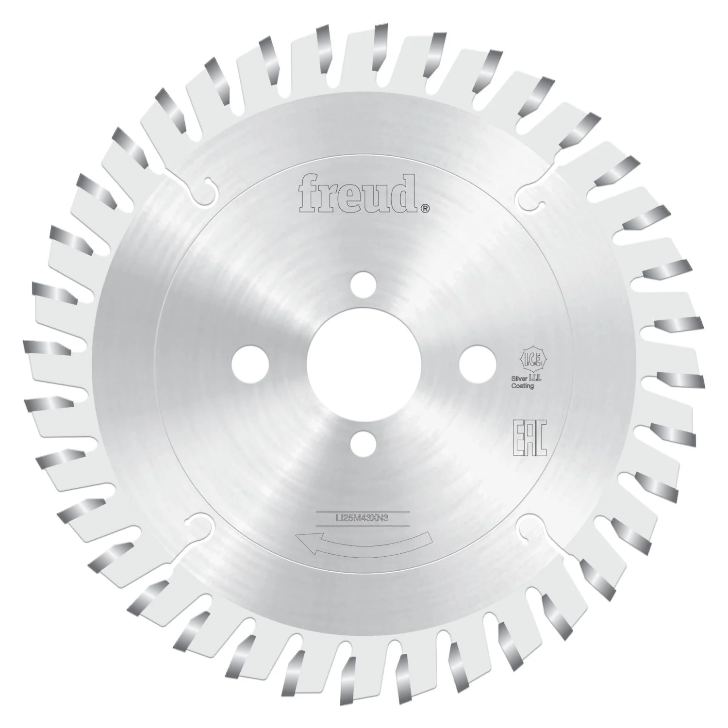 Freud LI25M43XN3 180mm Conical Scoring Saw Blade