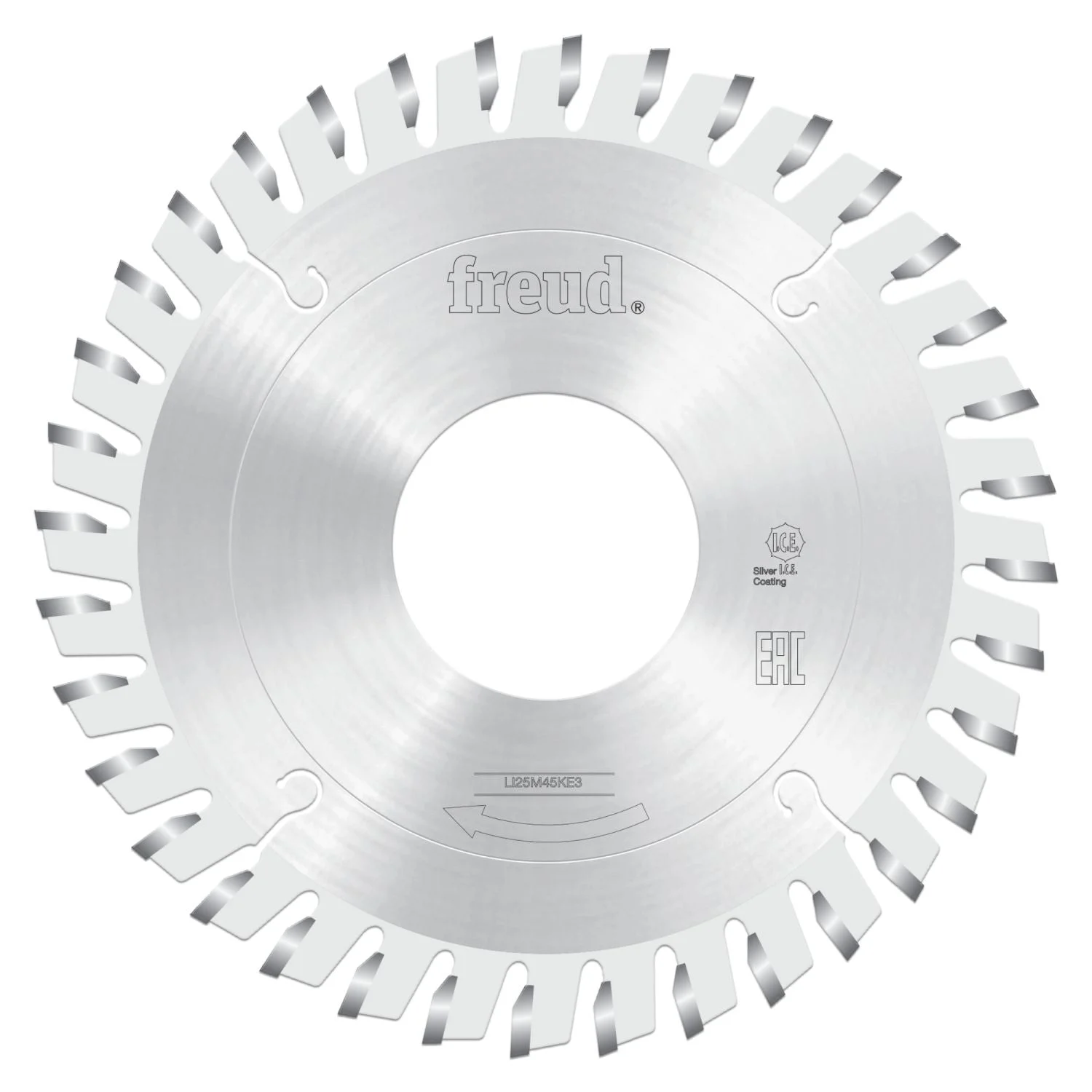Freud LI25M45KE3 150mm Conical Scoring Saw Blade