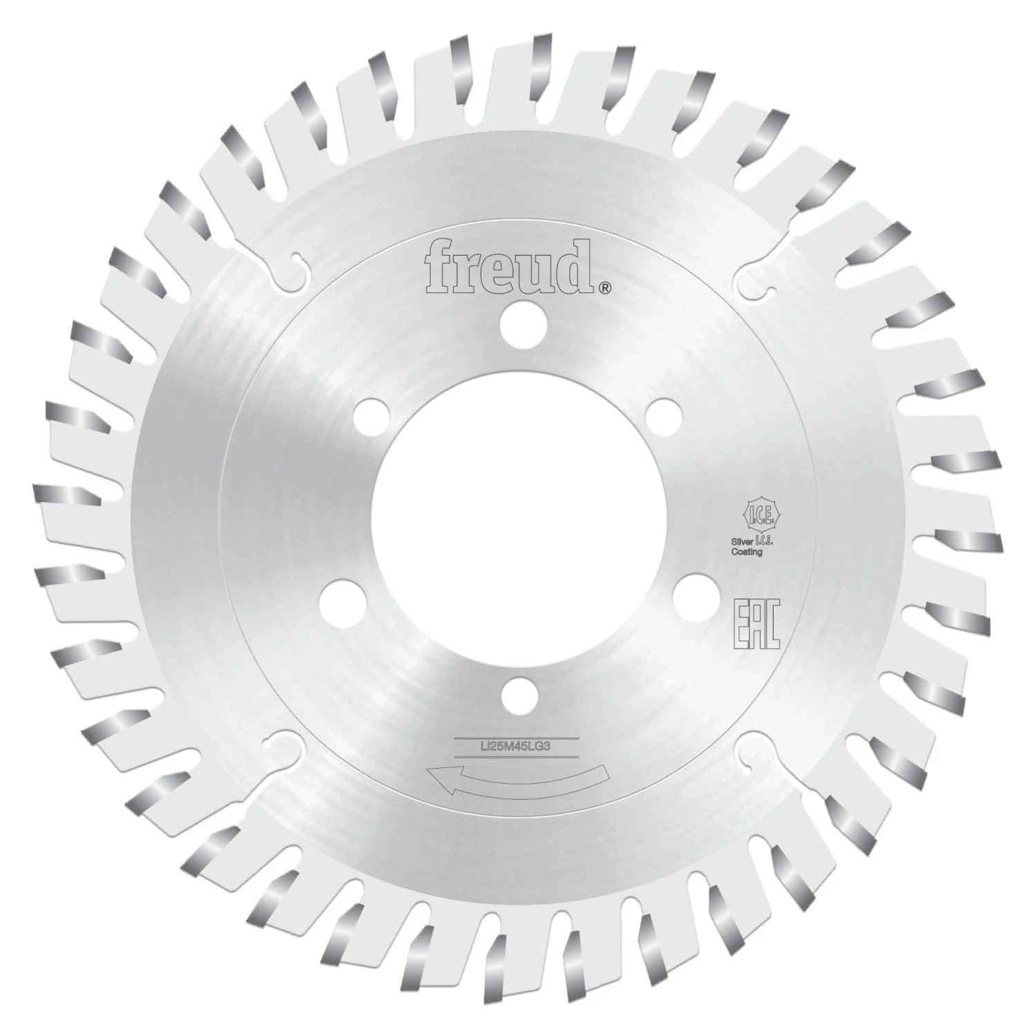 Freud LI25M45LG3 160mm Conical Scoring Saw Blade