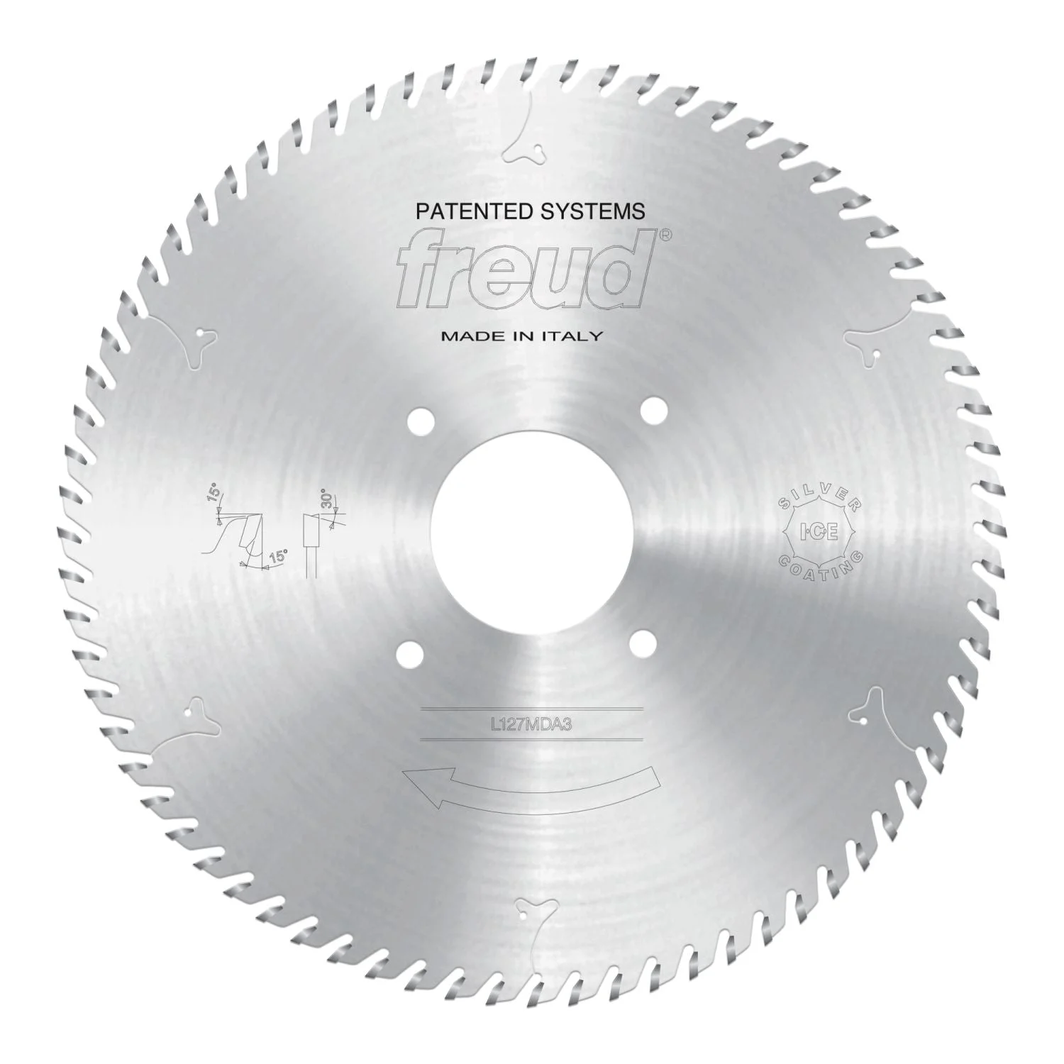 Freud LI27MDA3 300mm Postforming Scoring Saw Blade