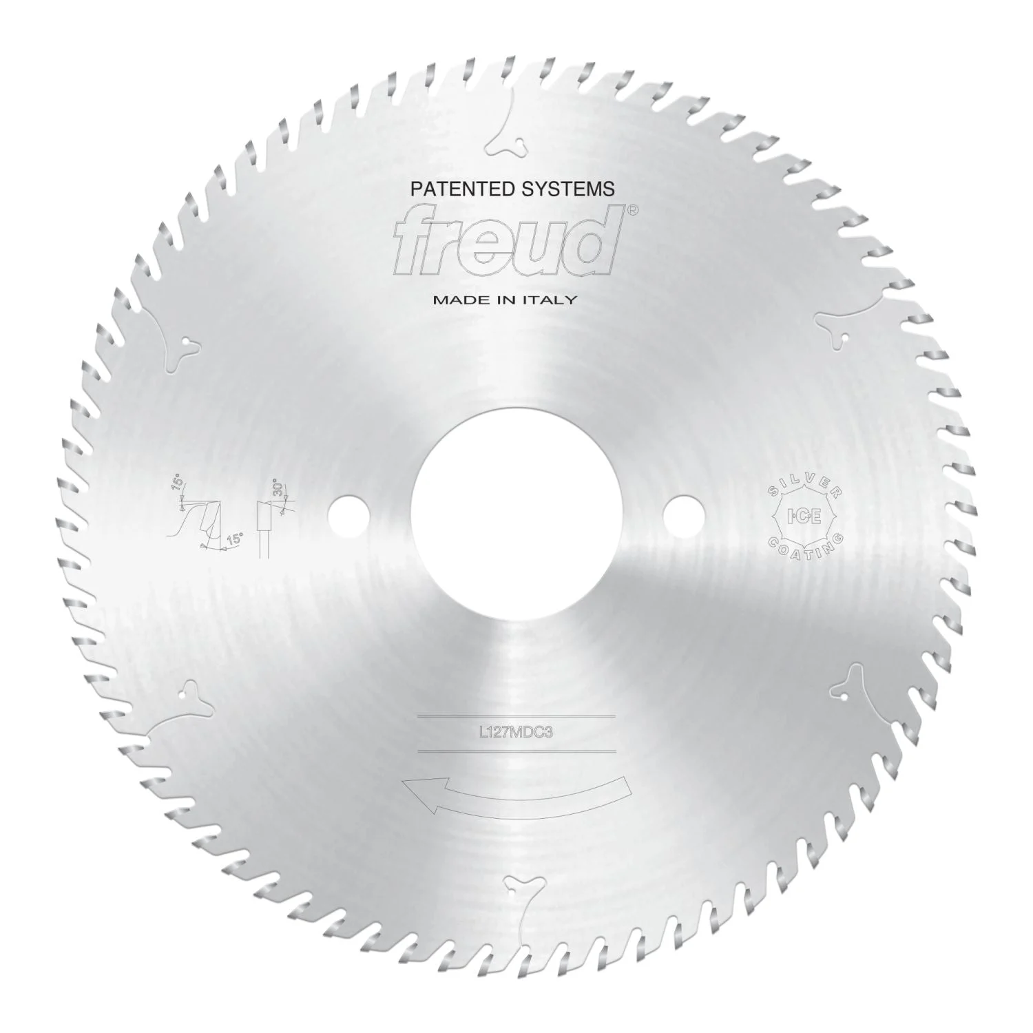 Freud LI27MDC3 300mm Postforming Scoring Saw Blade