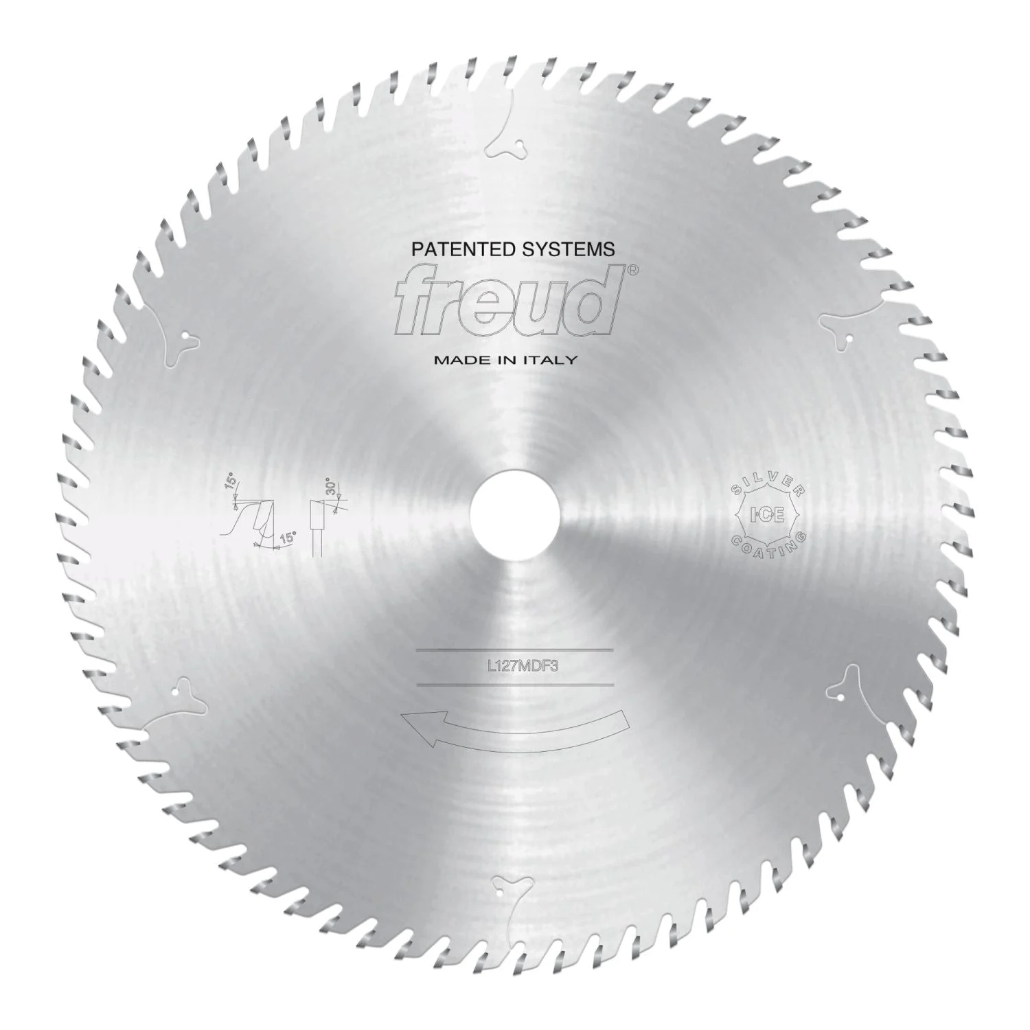 Freud LI27MDF3 300mm Postforming Scoring Saw Blade