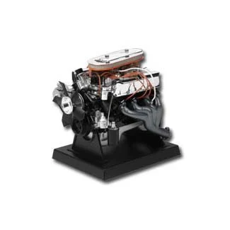 1/6 Scale Ford 427 Wedge Engine Replica (Discontinued)