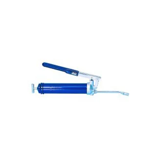 2 Way Loading Lever Action Manual Grease Gun-1