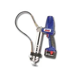 14.4 Volt Powerluber Kit - 2 Batteries LIN1444