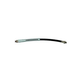 18 in Hose Grease Gun with Spring