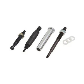 Lisle Broken Spark Plug Remover Kit for Ford Triton 3 Valve Engines