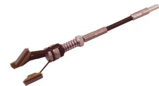3 Stone Disc Brake Hone, Range 1-1/2 in to 3-1/8 in