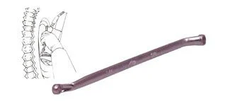 Brake Bleeder Wrench (1/4 in or 3/8 in )