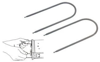 Radio Remover