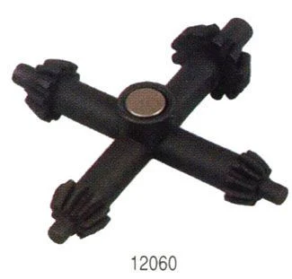 Master Chuck Key with side Magnet Large