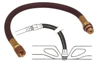 14mm and 18mm Air Operated Valve Holder