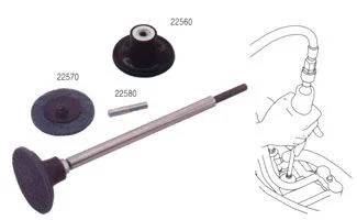Thermostat Gasket Cleaner