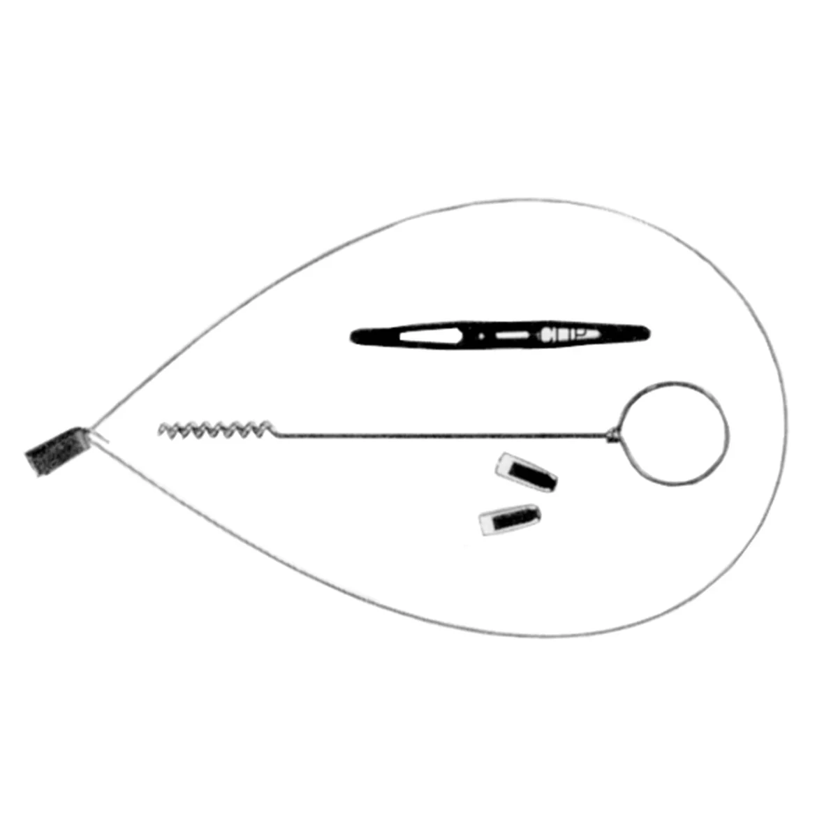Sneaky Pete Oil Seal Remover and Installer