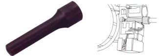 E-4 Torx Socket