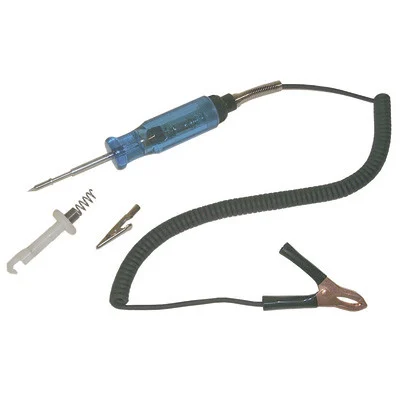 The Ultimate Circuit Tester Kit
