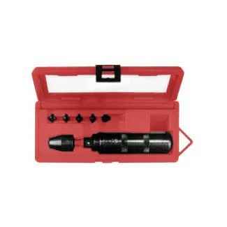 3/8 in Impact Driver Set with Bits, LIS29200