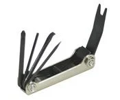 Body Mate (Includes 5 Handy Body Trim Tools)