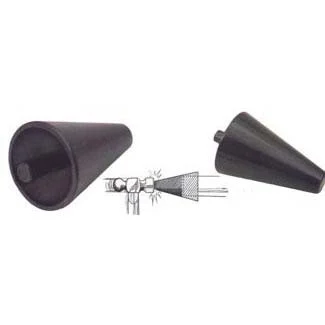 Pipe End Shaper