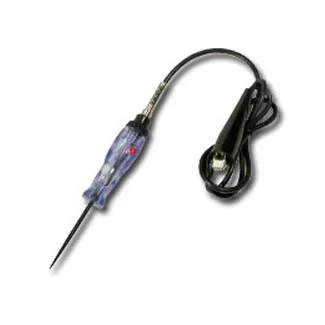 Heavy Duty Circuit Tester / Jumper