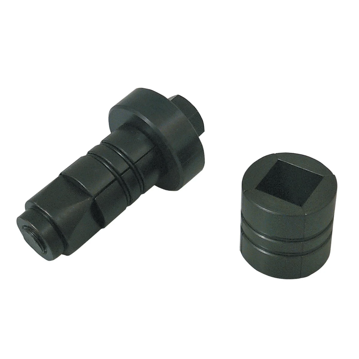 Exhaust / Tailpipe Stretcher