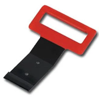 Window Belt Molding Remover