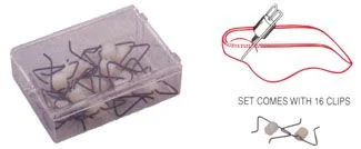 Rocker Stoppers (Discontinued)