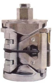 Ridge Reamer