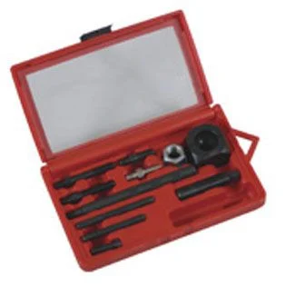 No Slip Pulley Puller