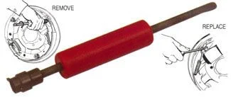Brake Spring Tool