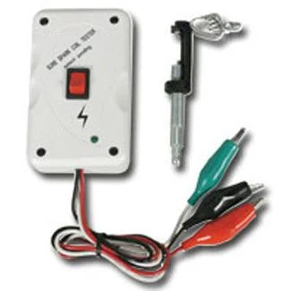 Coil Tester (Discontinued) See 10001
