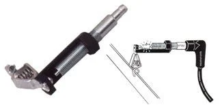 Ignition Spark Tester